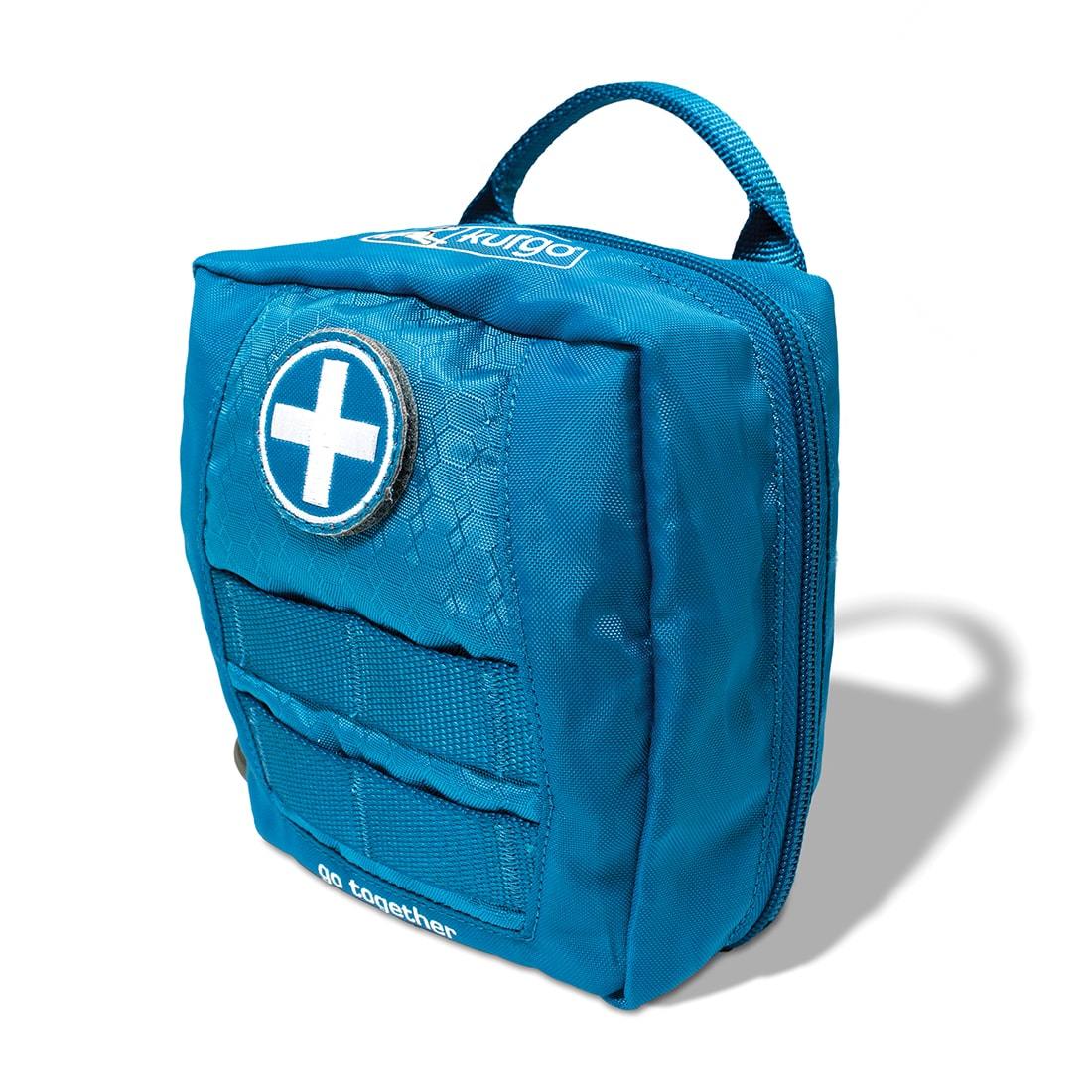 Kurgo First Aid pirmosios pagalbos vaistinėlė augintiniui -  1