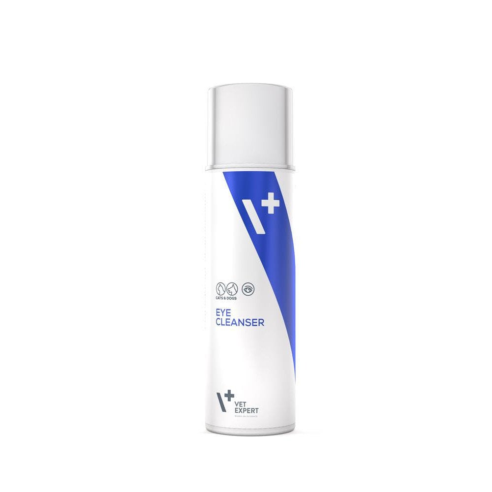 VetExpert silmapuhastusvahend 100 ml - Tootepilt