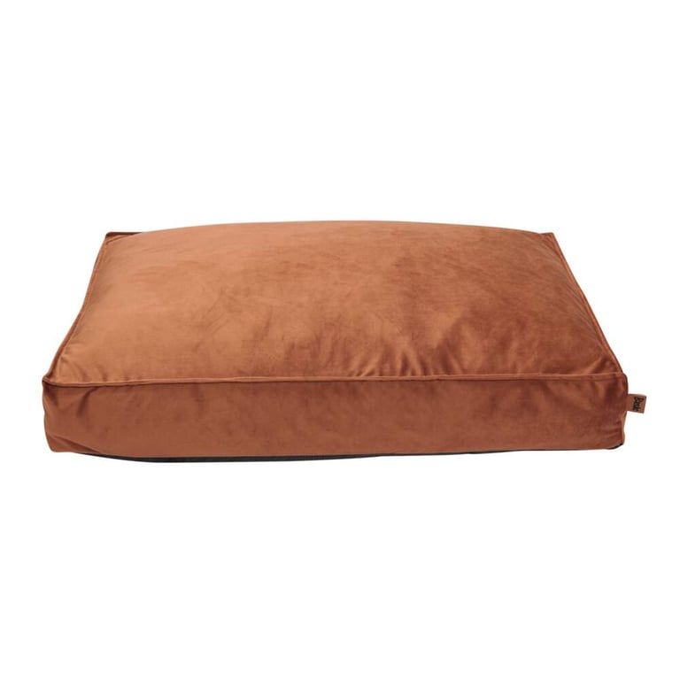 Basic WellB ortopeediline sametmadrats roostekarva 90x60cm
