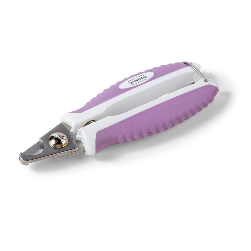 Show Dog Grooming nagų žnyplės šunims, 15,8 × 5,1 cm - 