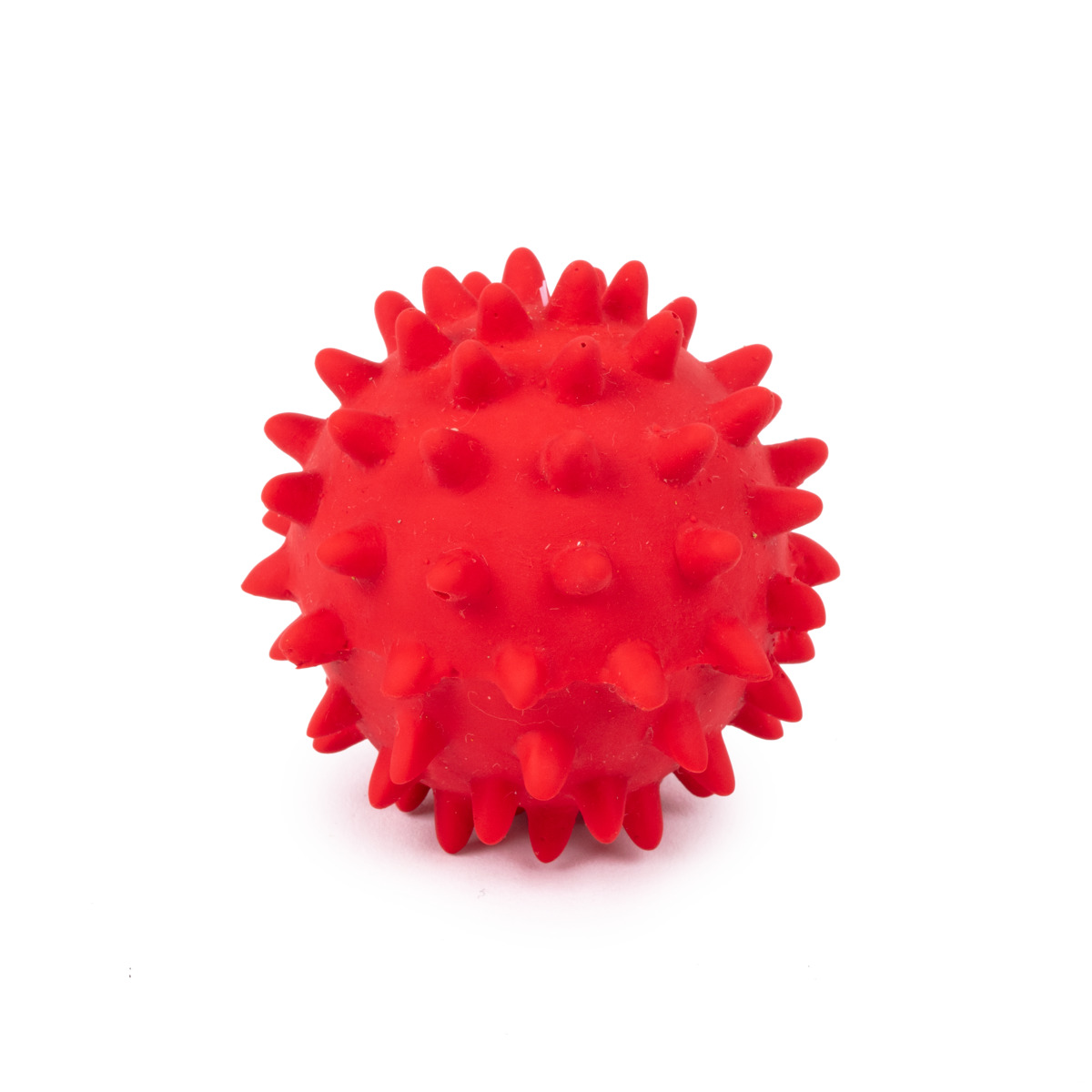 LITTLE&BIGGER Hedgehog lateksa rotaļlieta suņiem - Produkta attēls