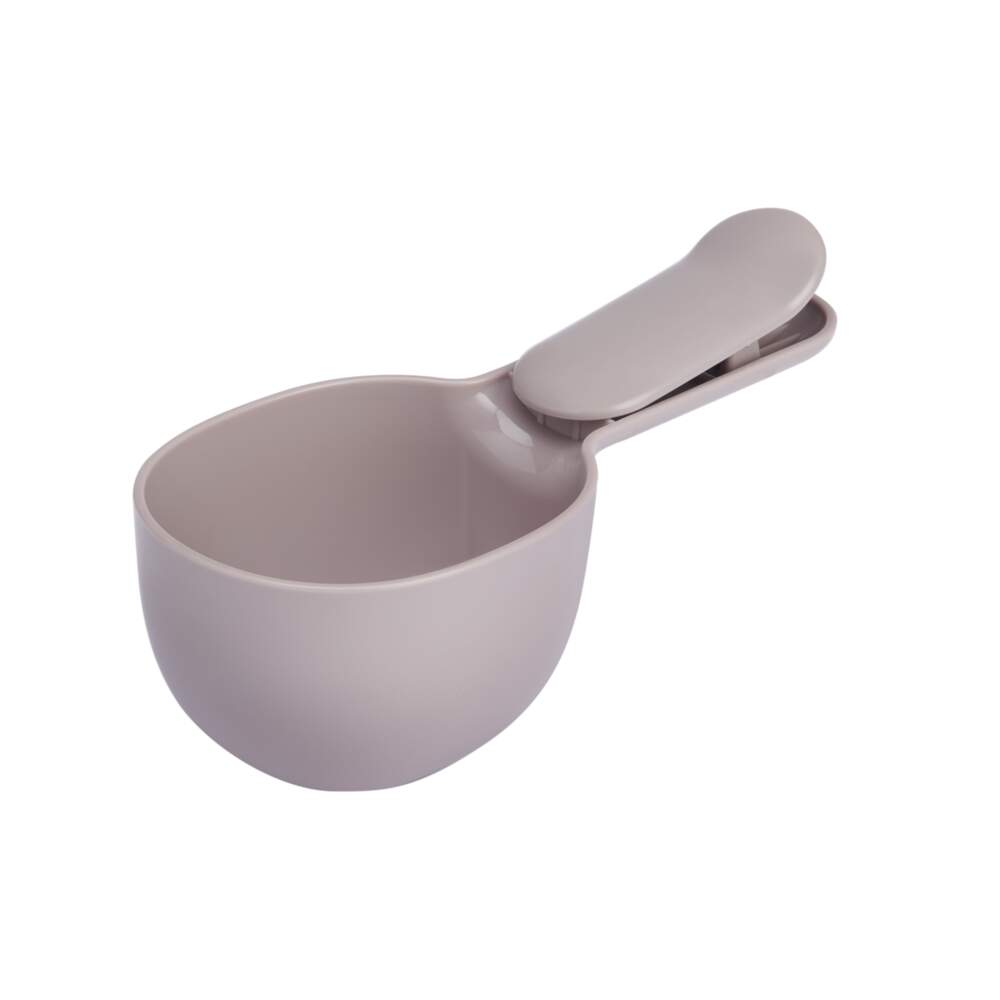 L&B DinnerTime kulp-klamber 237ml hall  - Tootepilt
