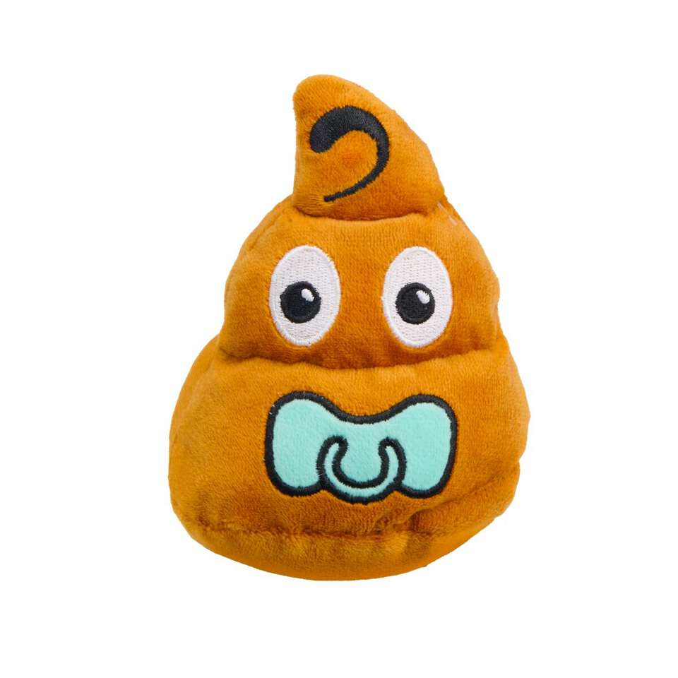 L&B PoopHappens beebi kaka - Tootepilt
