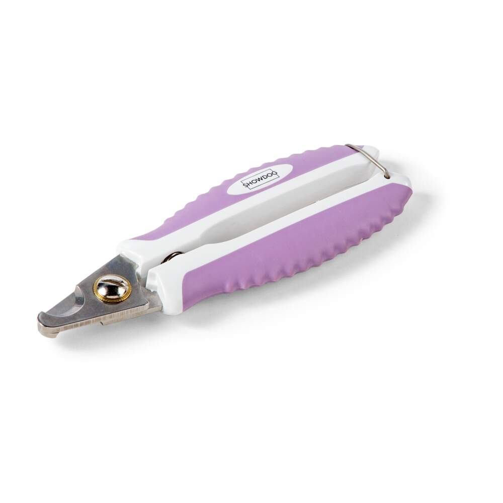 Show Dog Grooming nagų žnyplės šunims, 15,9 cm - 
