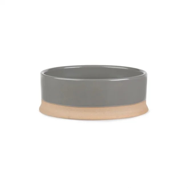 Scruffs Scandi neapv. dub. aug., 14cm, pilkas