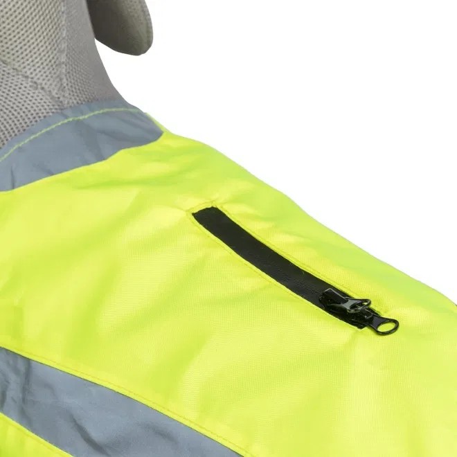 Trixie Safety helkurvest, S - Tootepilt 5