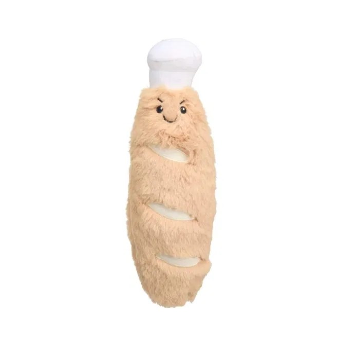 L&B BreakfastClub kicker baguette - Tootepilt