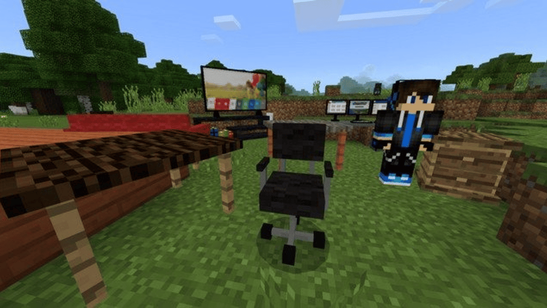 My apk mod
