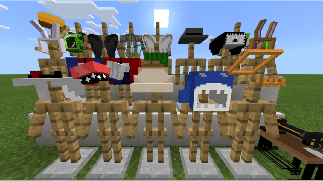 Мод на навыки в майне. Мод на одежду 1 16 1. Мод 1. Мода. Мод на одежду 1 16 1.