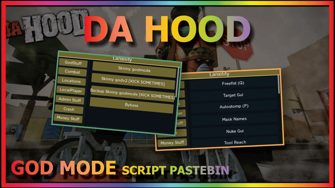 Da hood script. Script fly da hood.