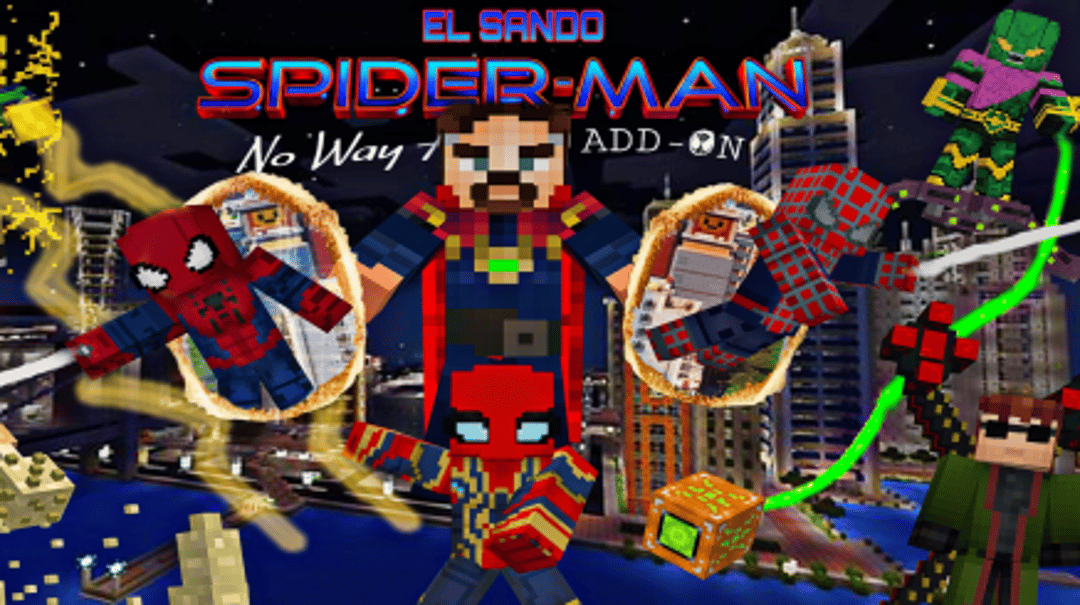 Человек паук мод 1. Мод на человека паука в майнкрафт пе. Мод на человека паука в майнкрафт пе. Мод на человека паука в майнкрафт пе. Человек паук майнкрафт 1.