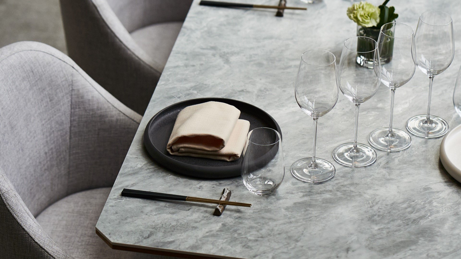 2026 Breakfast and Dinner Package