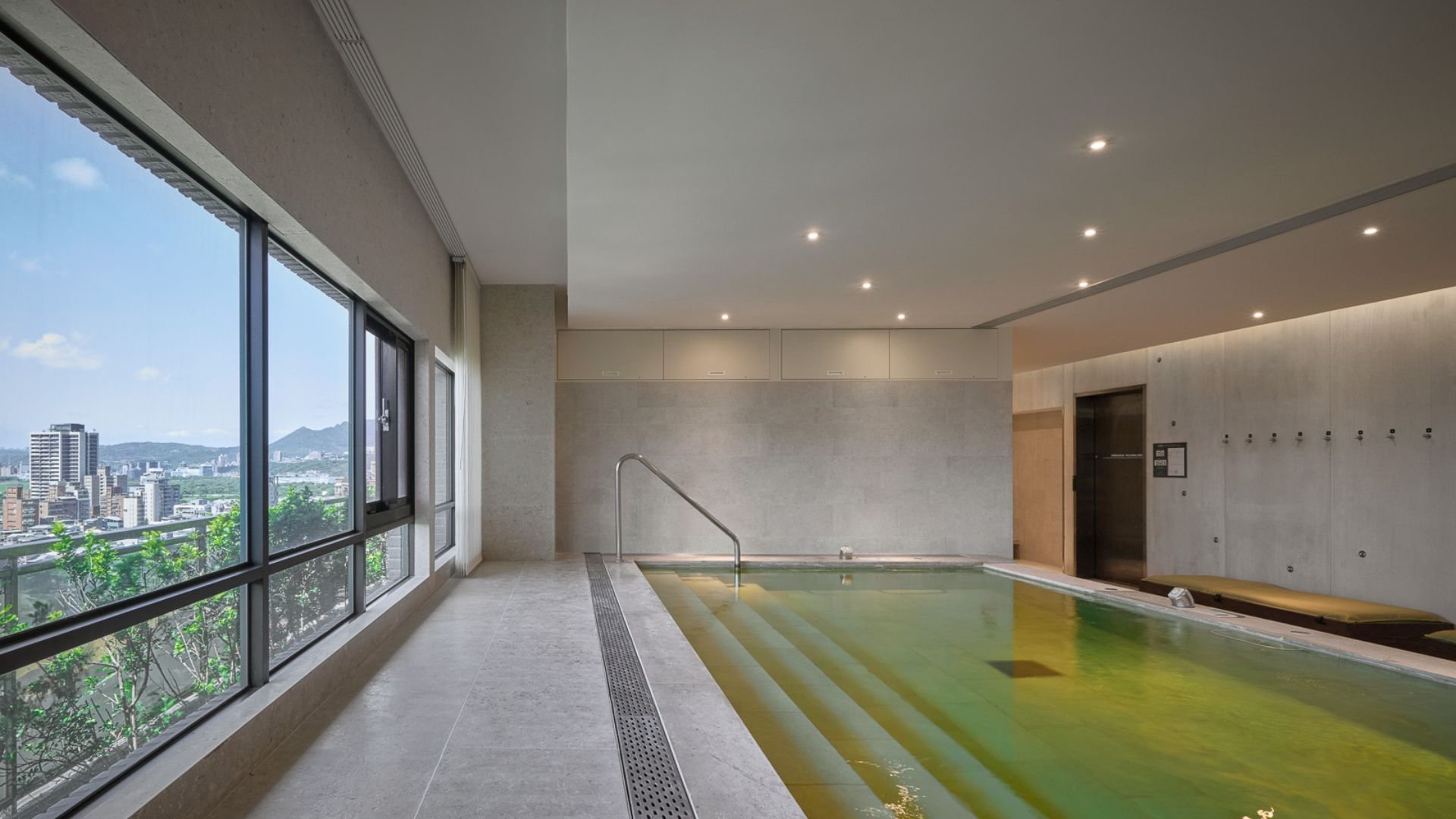 Hotel Royal Beitou