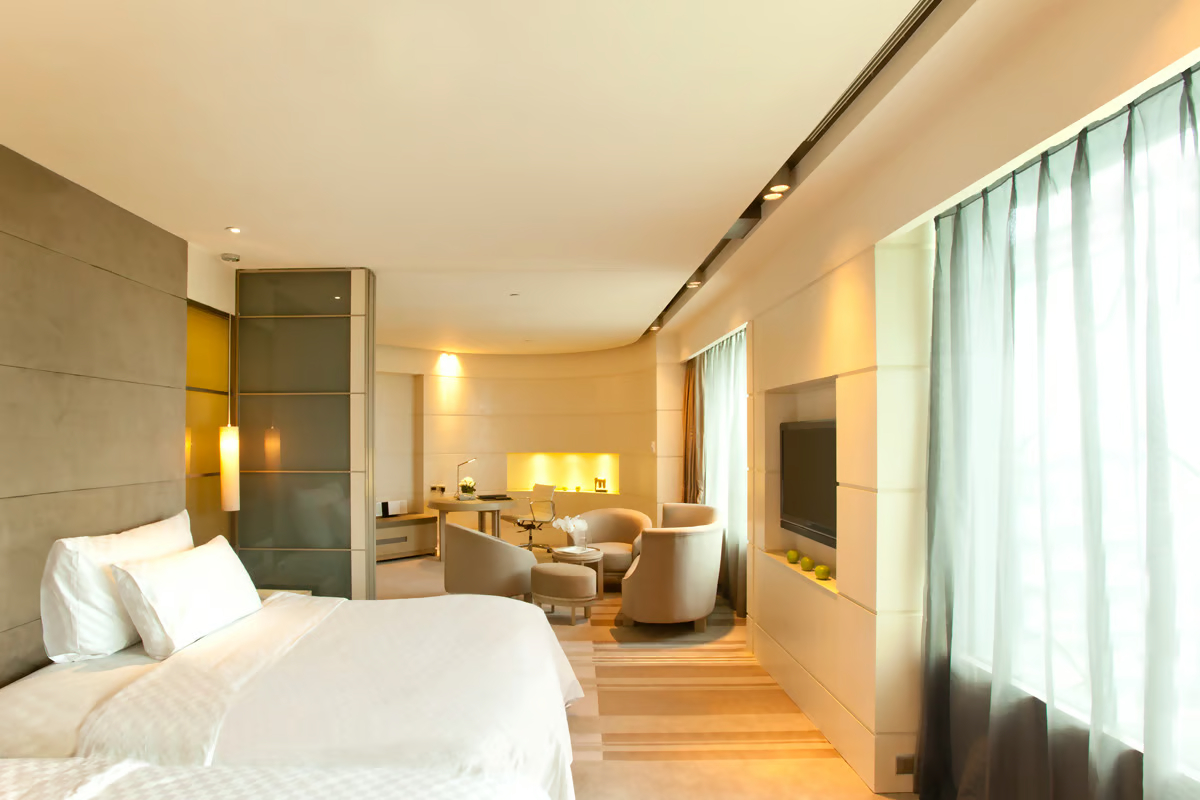 ホテルニッコーサイゴン