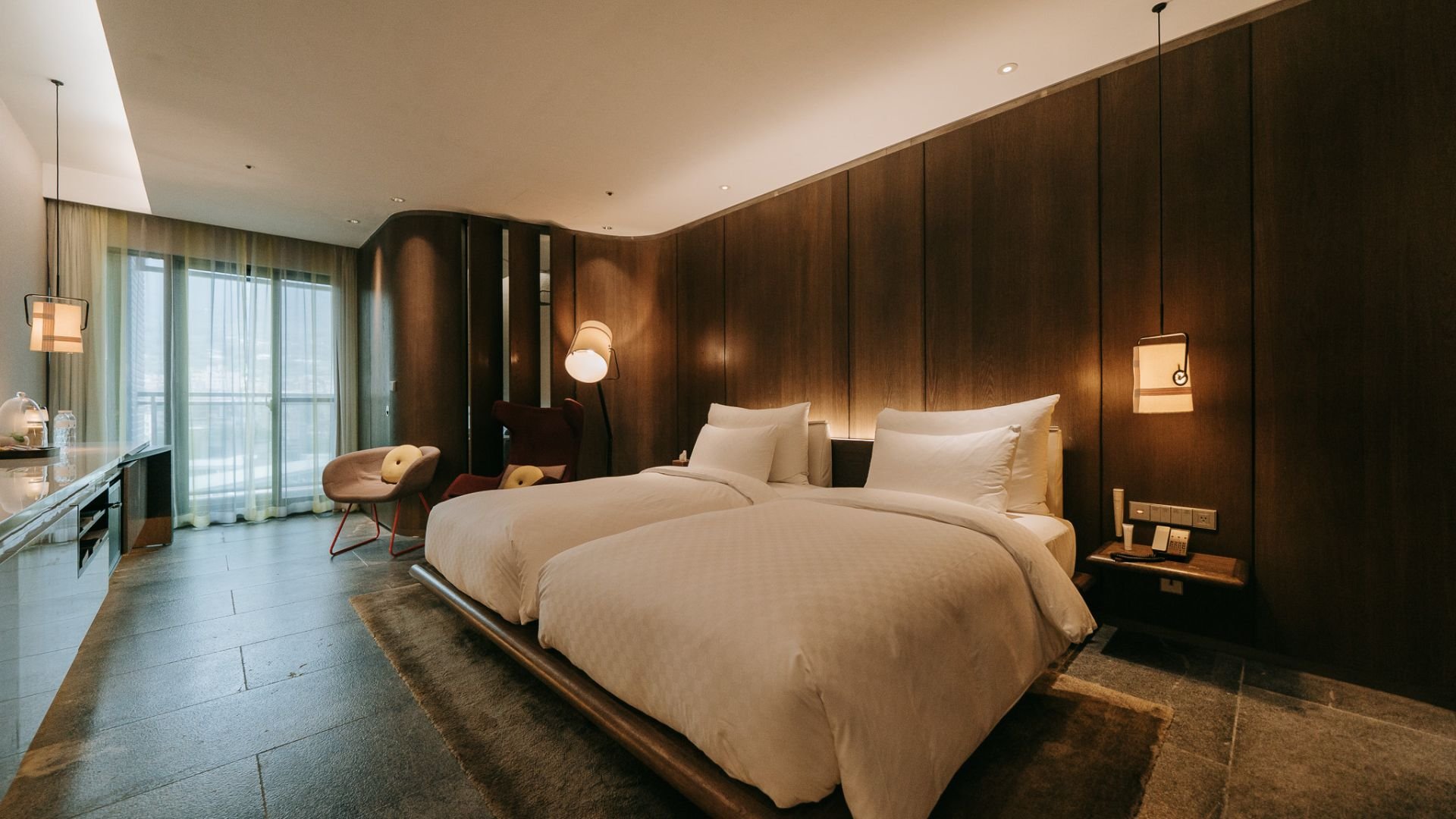 Hotel Royal Beitou