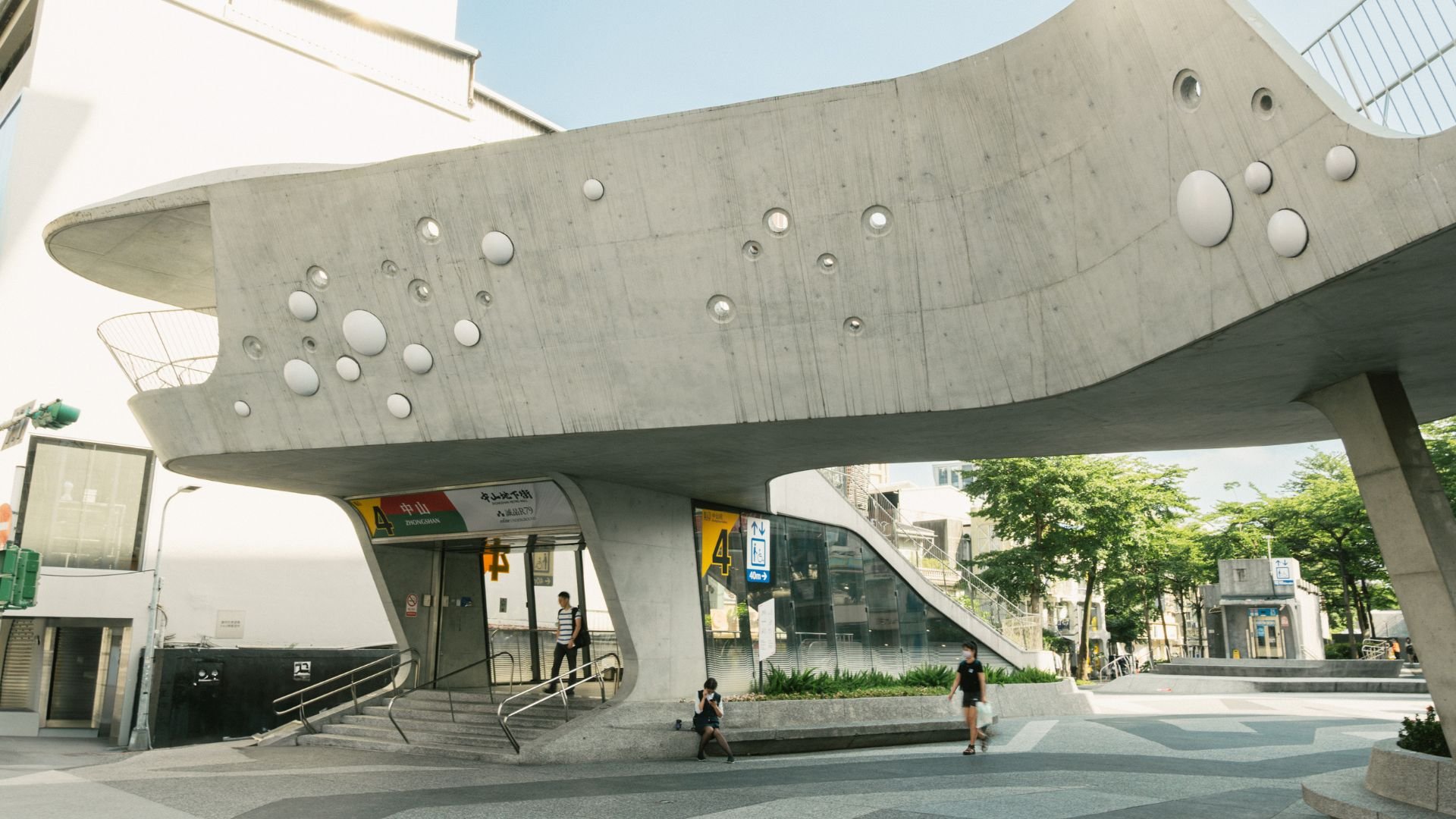 Royal Inn Taipei Nanxi