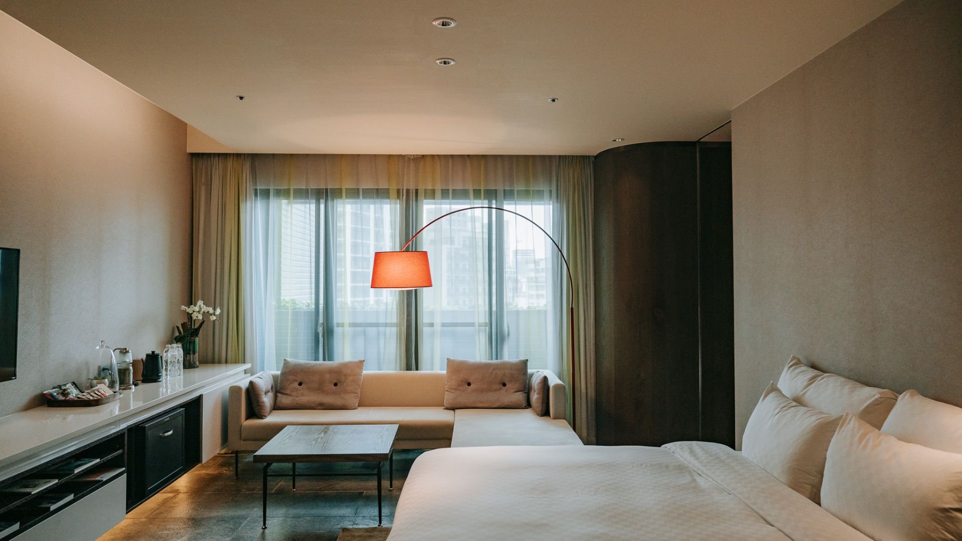 Hotel Royal Beitou