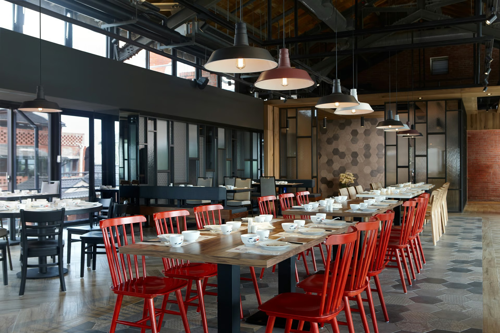 宜蘭傳藝老爺行旅