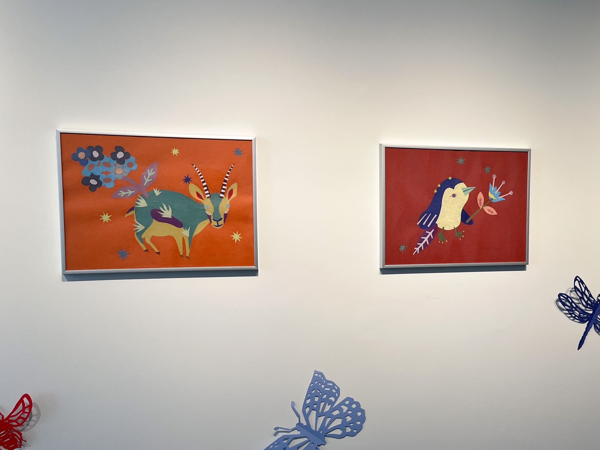 魏少君-動物又野又無畏