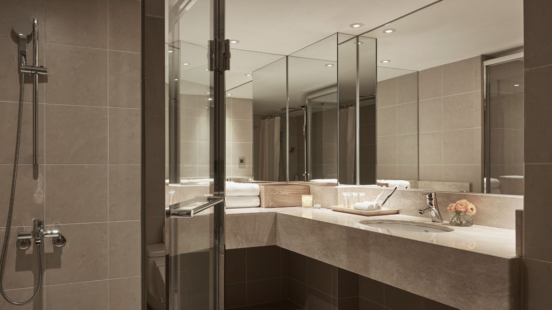 Royal Inn Taipei Nanxi