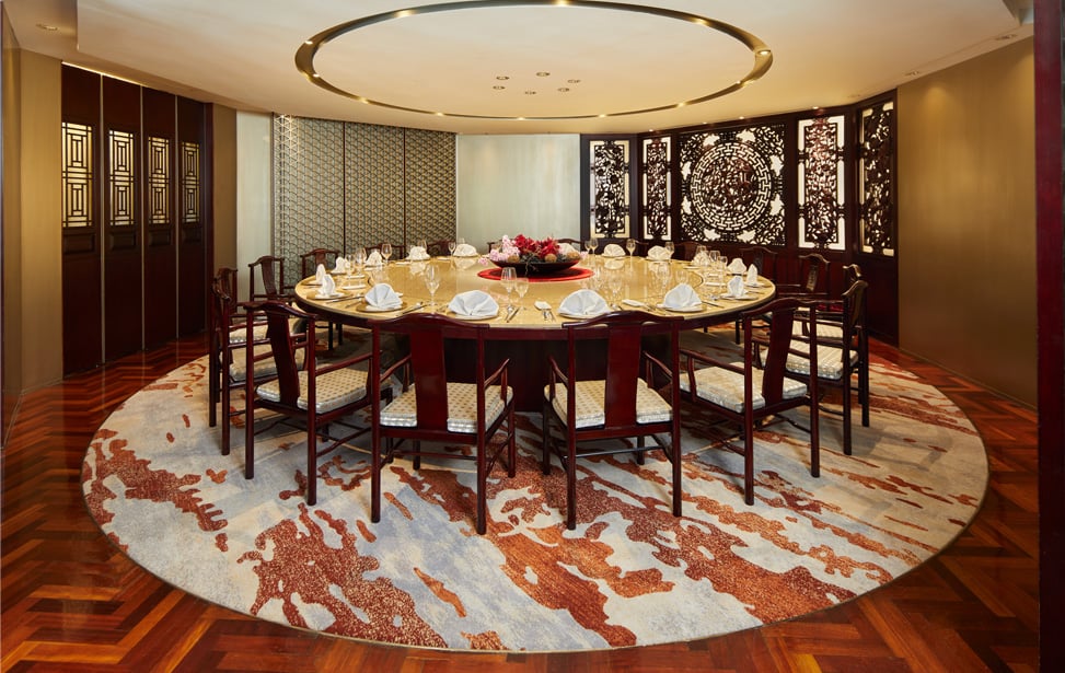 台北老爺酒店｜2026 家宴優惠專案