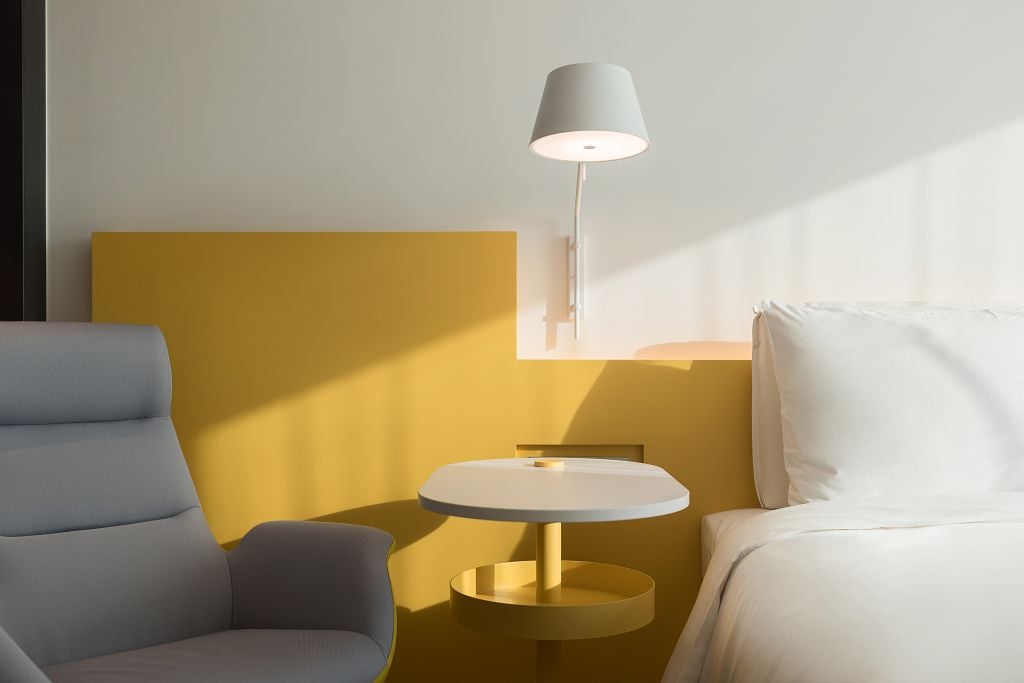 2026 The Place Package