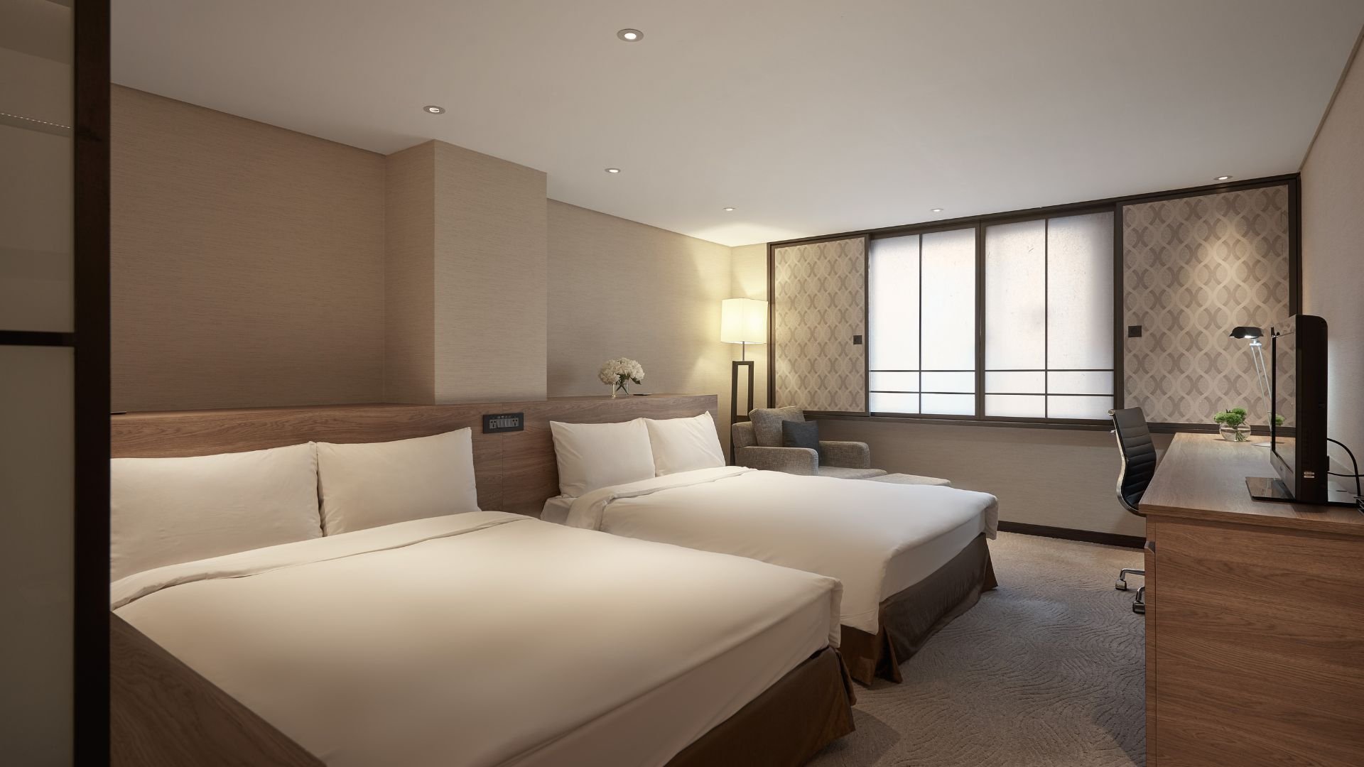 Royal Inn Taipei Nanxi