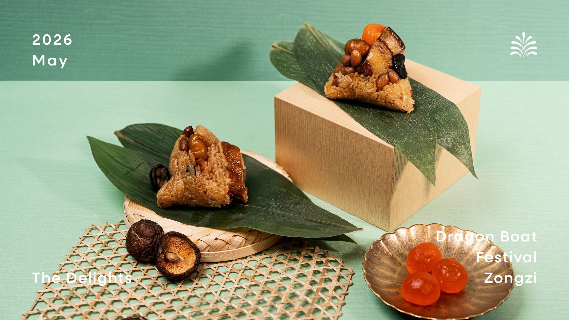 Dragon Boat Zongzi Special Offers