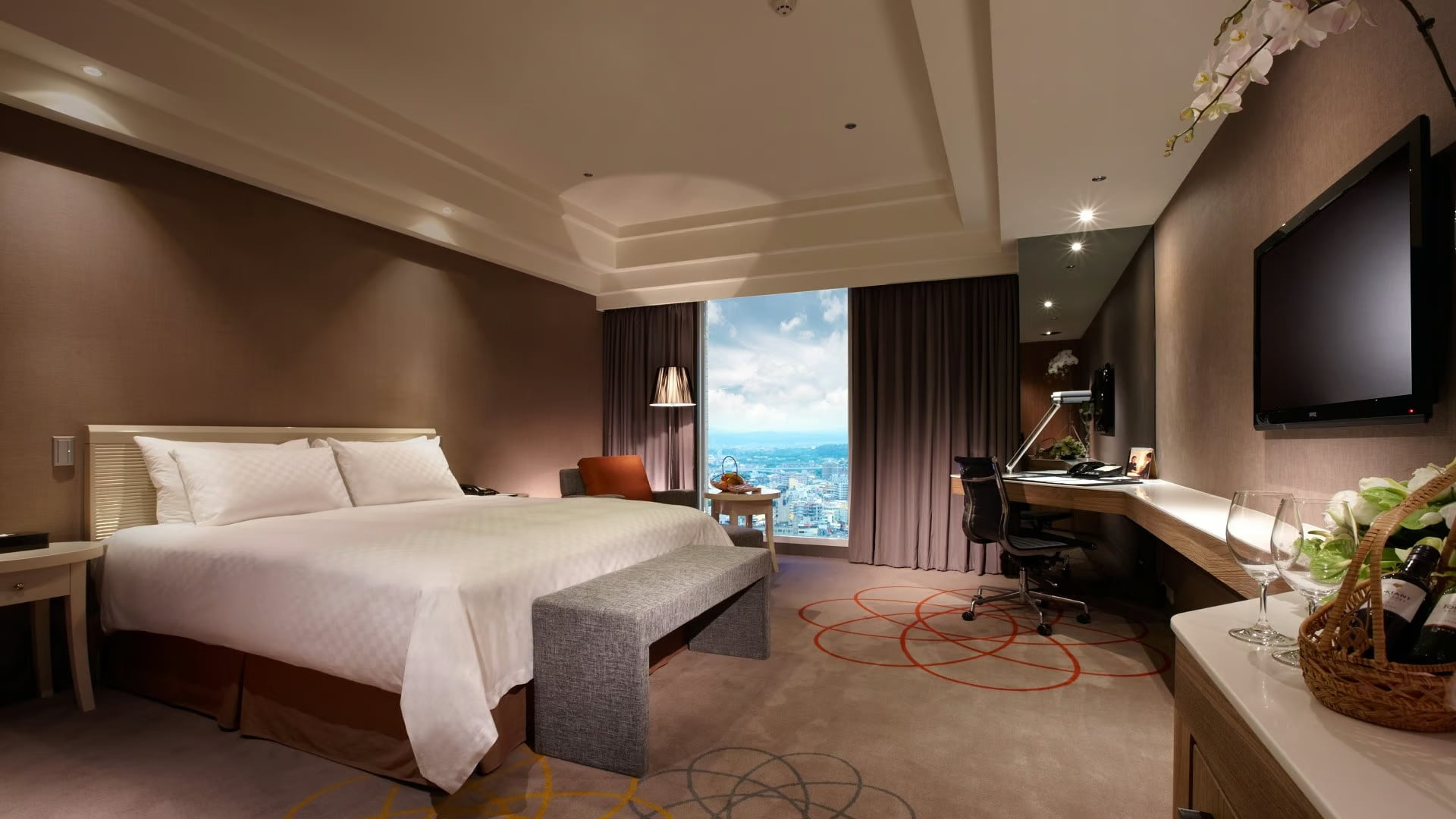 ホテル・ロイヤル・新竹