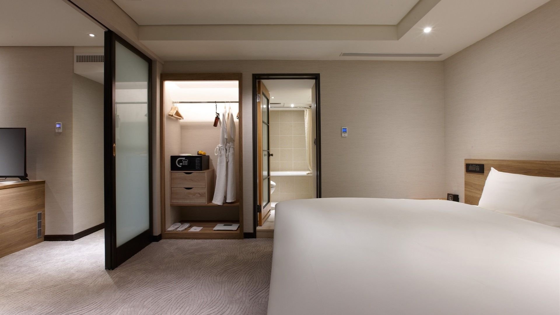 Royal Inn Taipei Nanxi