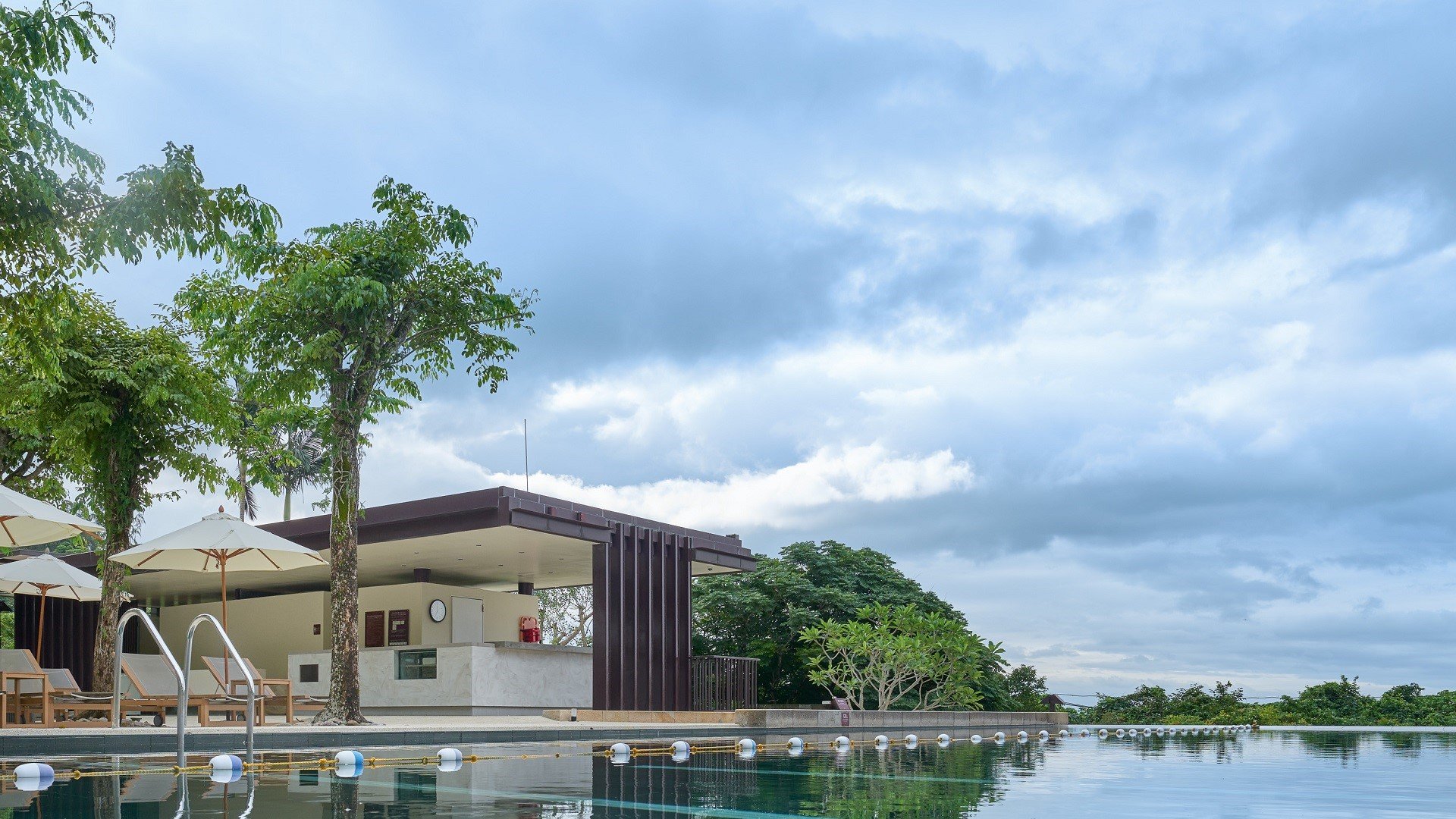 【住宿券加碼】礁溪老爺酒店｜持指定券預定－小旺日免加價現省 2000 元