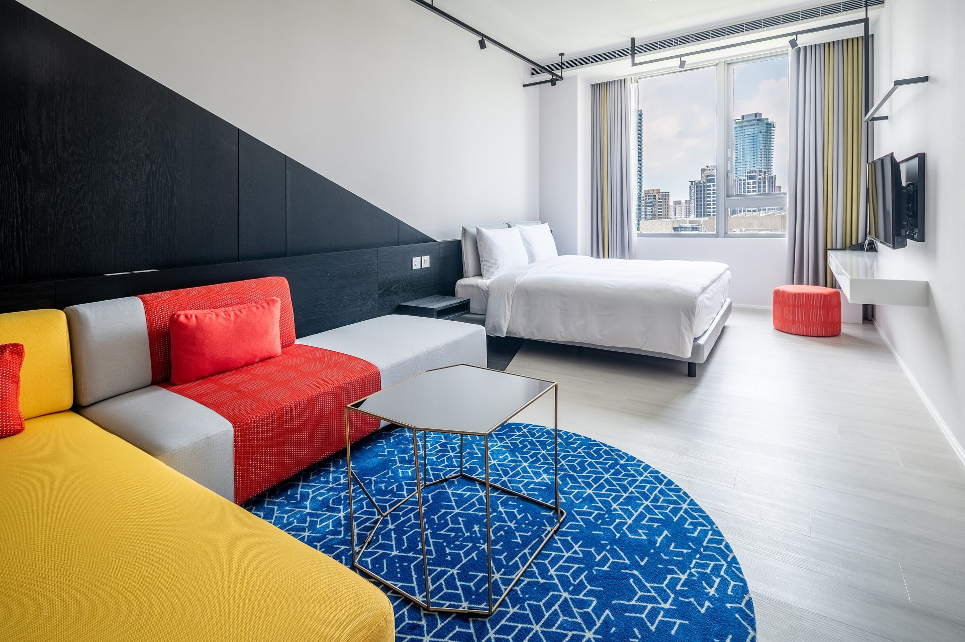 ザ・プレイス・台中