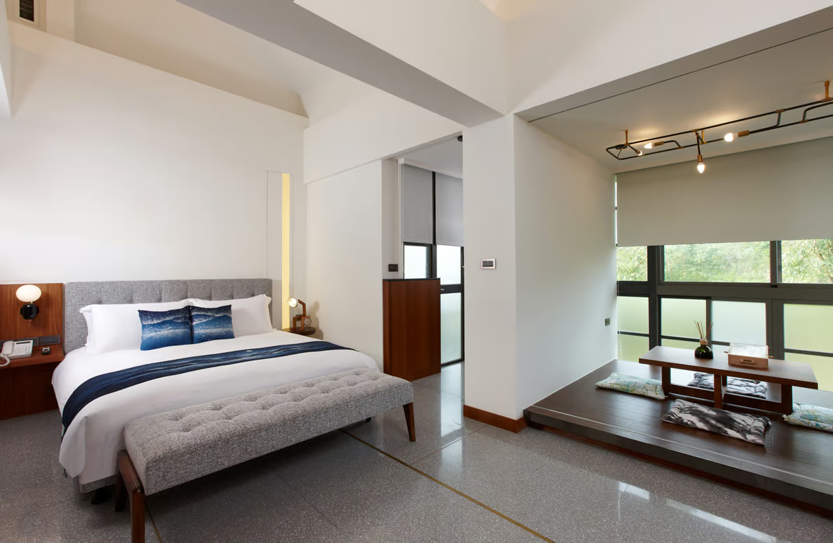 ザ・プレイス・宜蘭