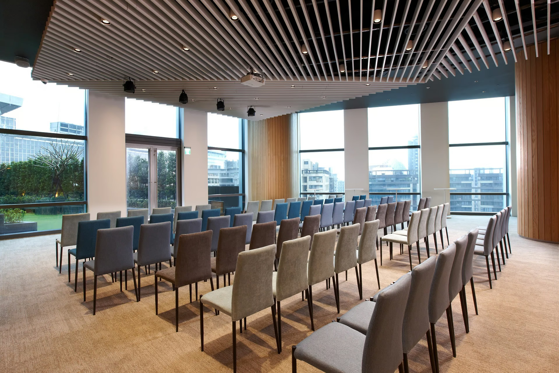 ザ・プレイス・台北