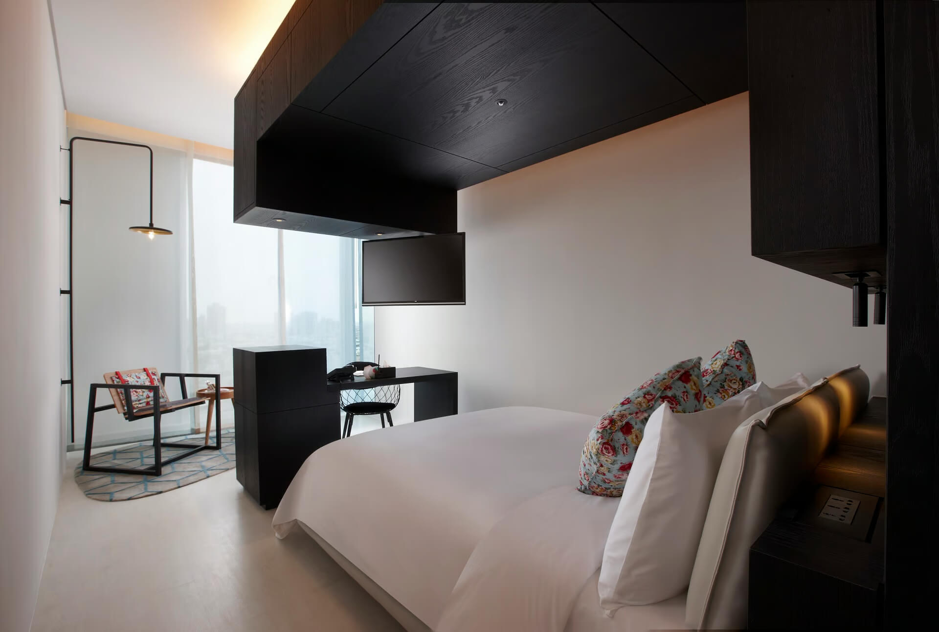 ザ・プレイス・台南