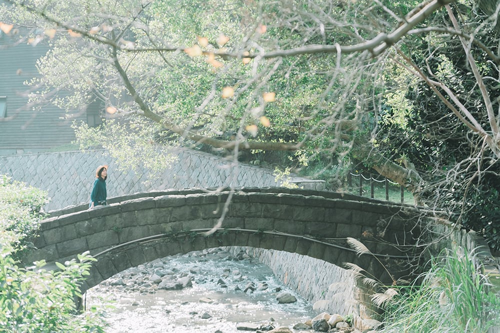 ホテル・ロイヤル・北投