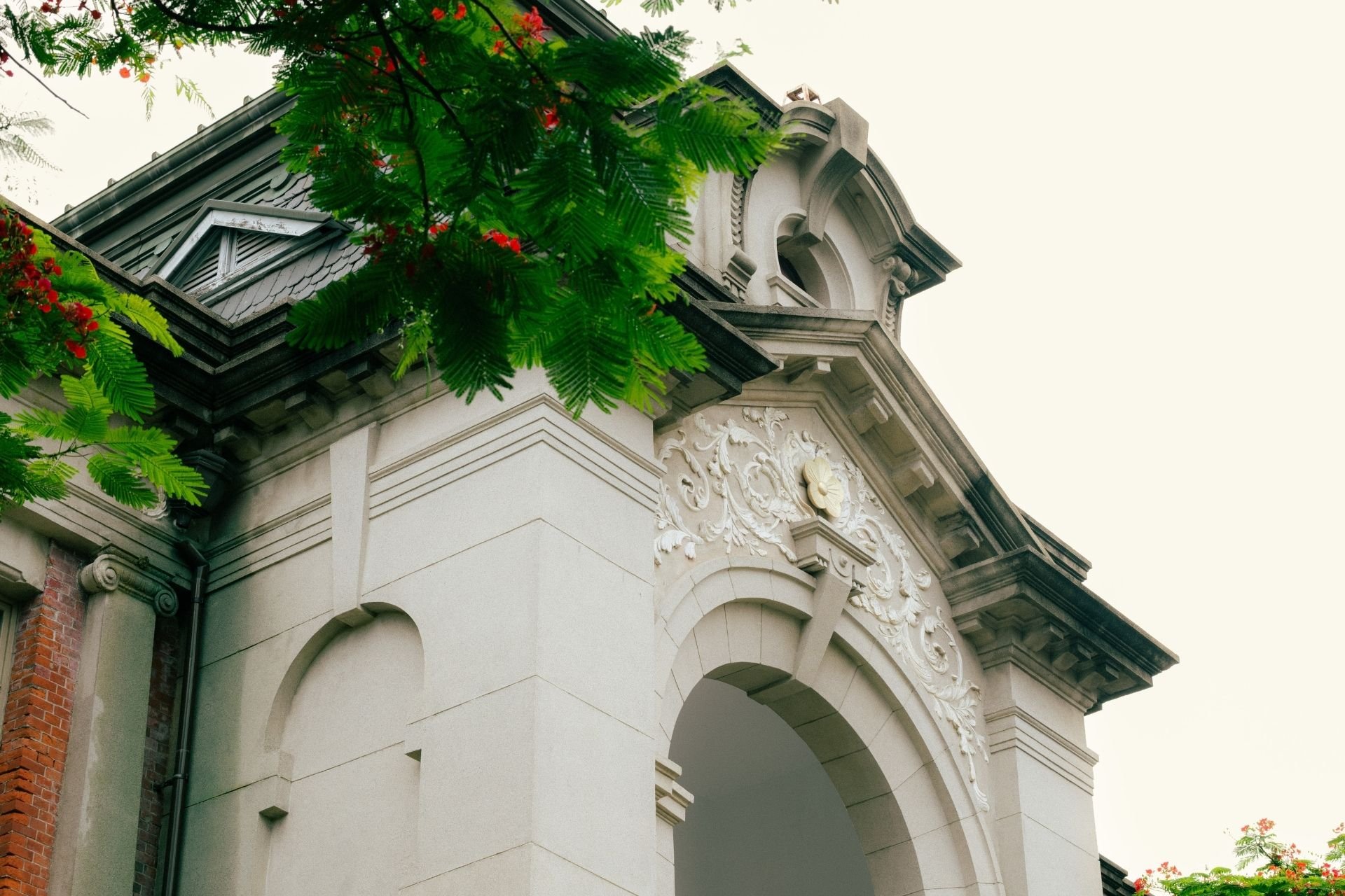 台南老爺行旅住房專案客房細節照片