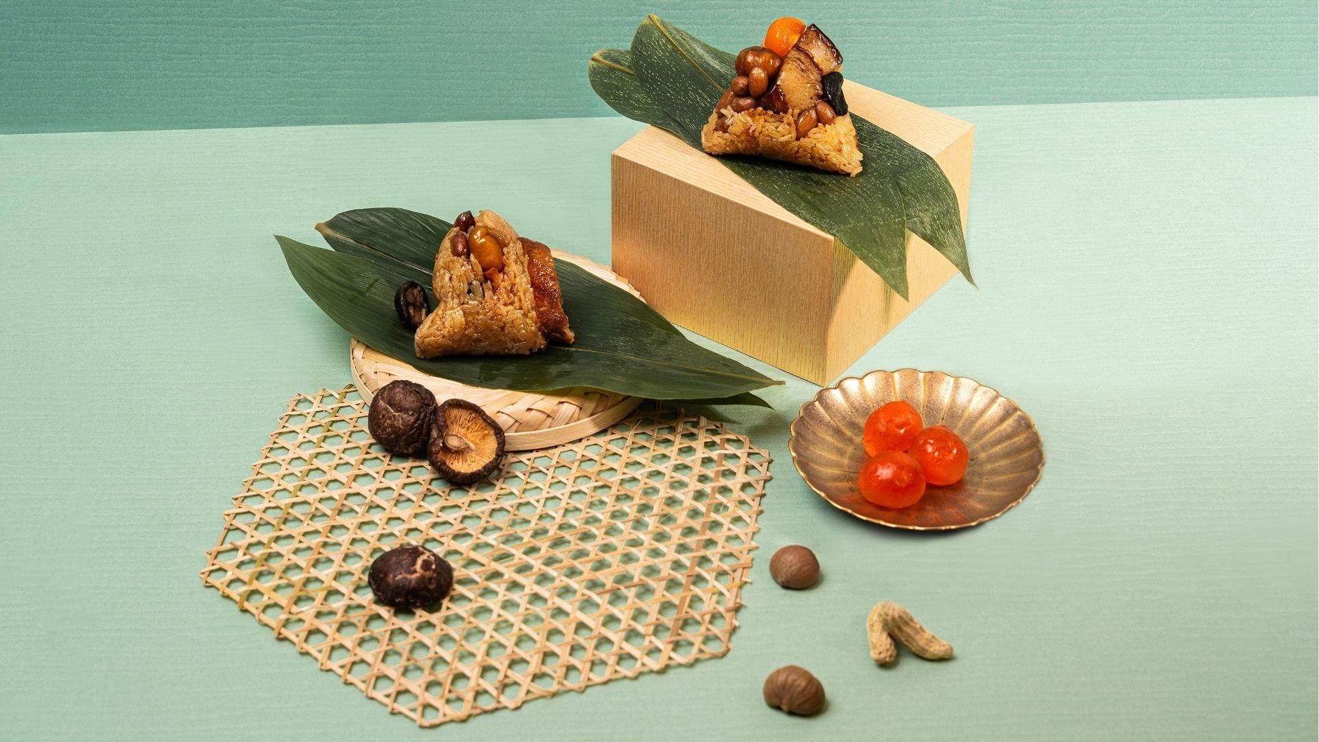 2026端午粽子禮盒