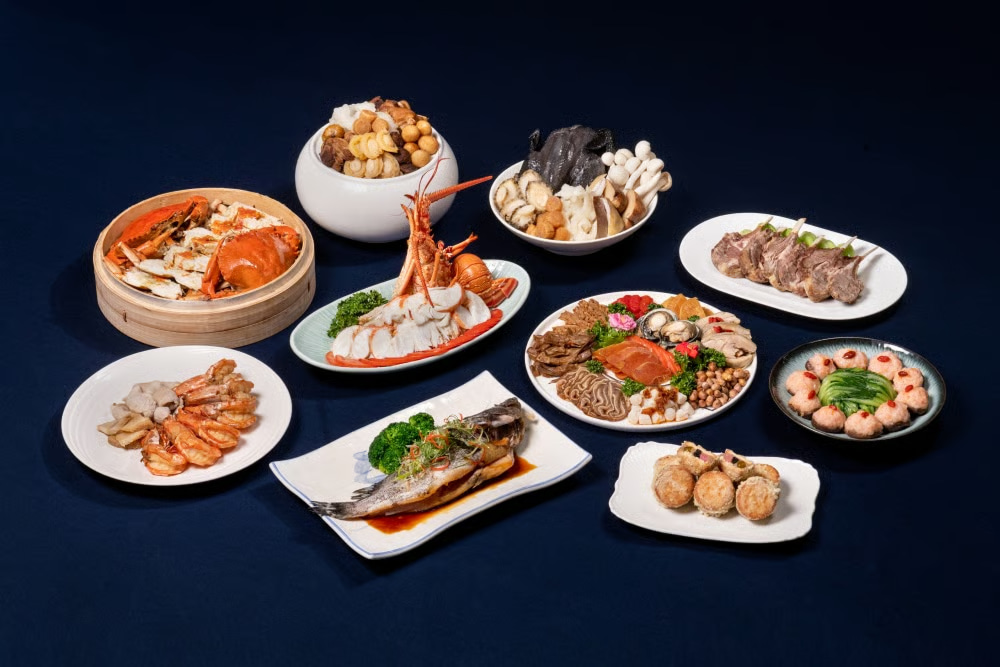 礁溪老爺酒店｜2026 尾牙春酒優惠專案