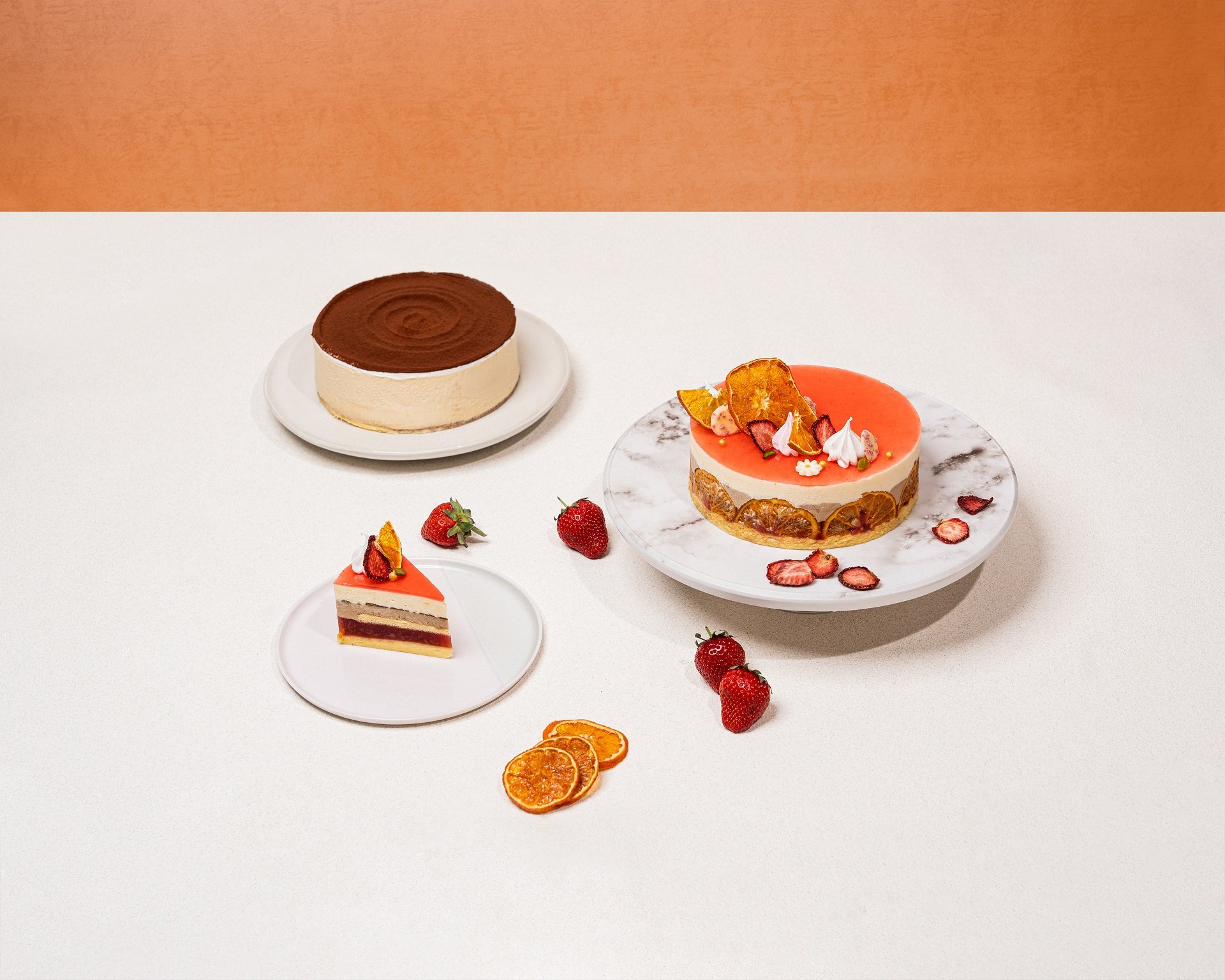 北投老爺酒店：2026 母親節蛋糕預購與餐飲優惠