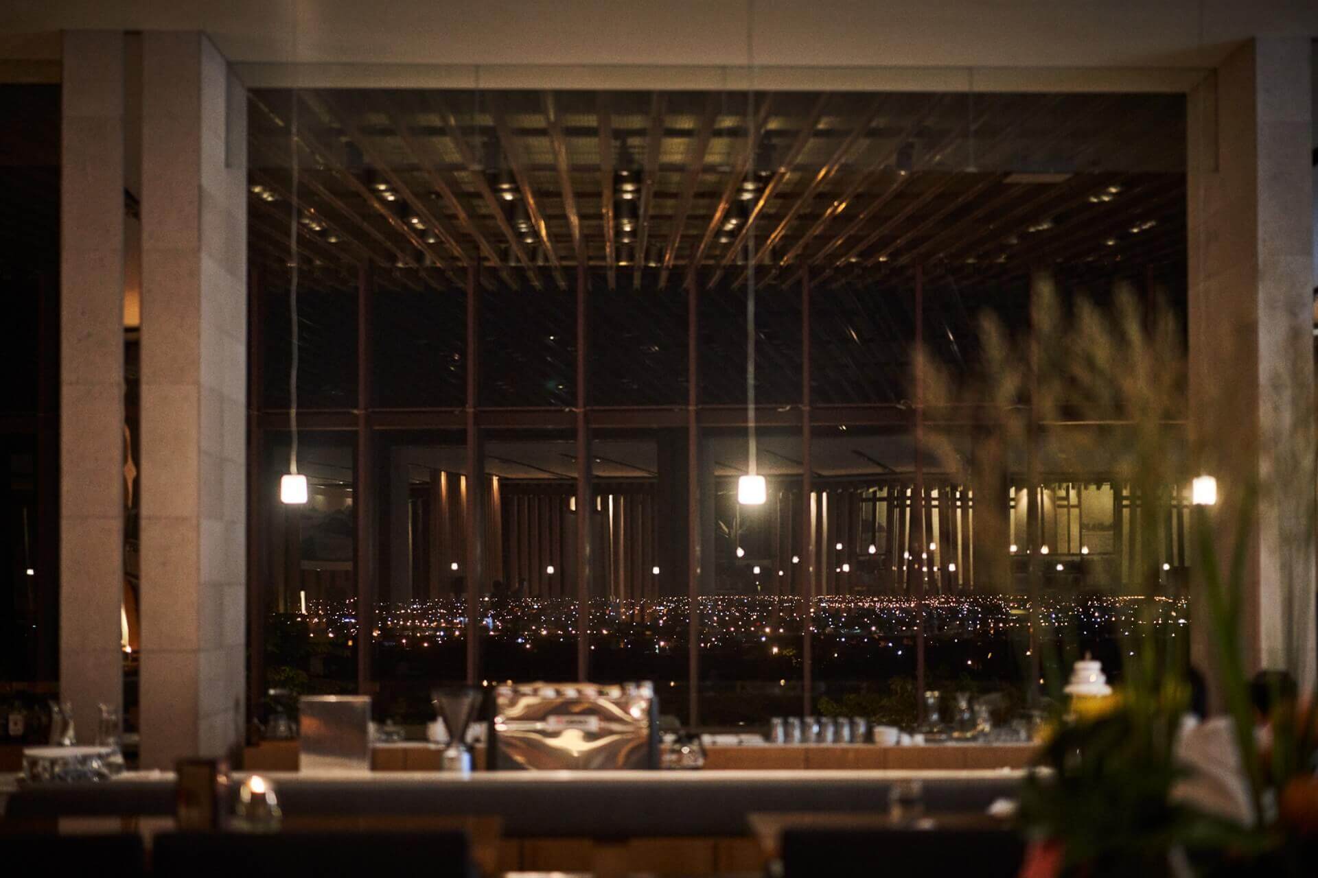 醴泉大廳酒吧 礁溪老爺酒店