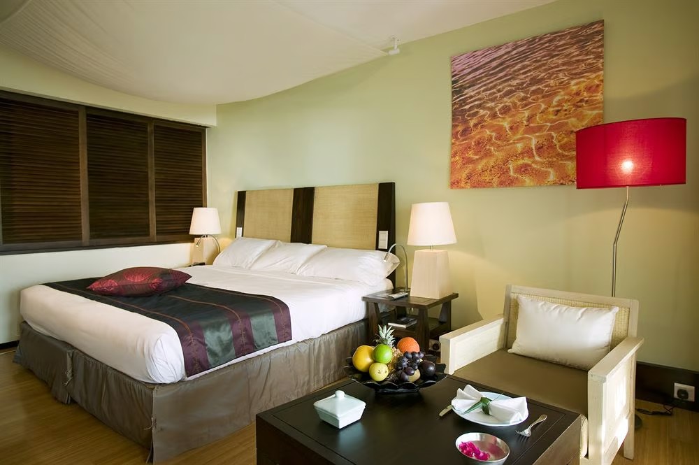 Sofitel Mauritius L'Impérial Resort & Spa