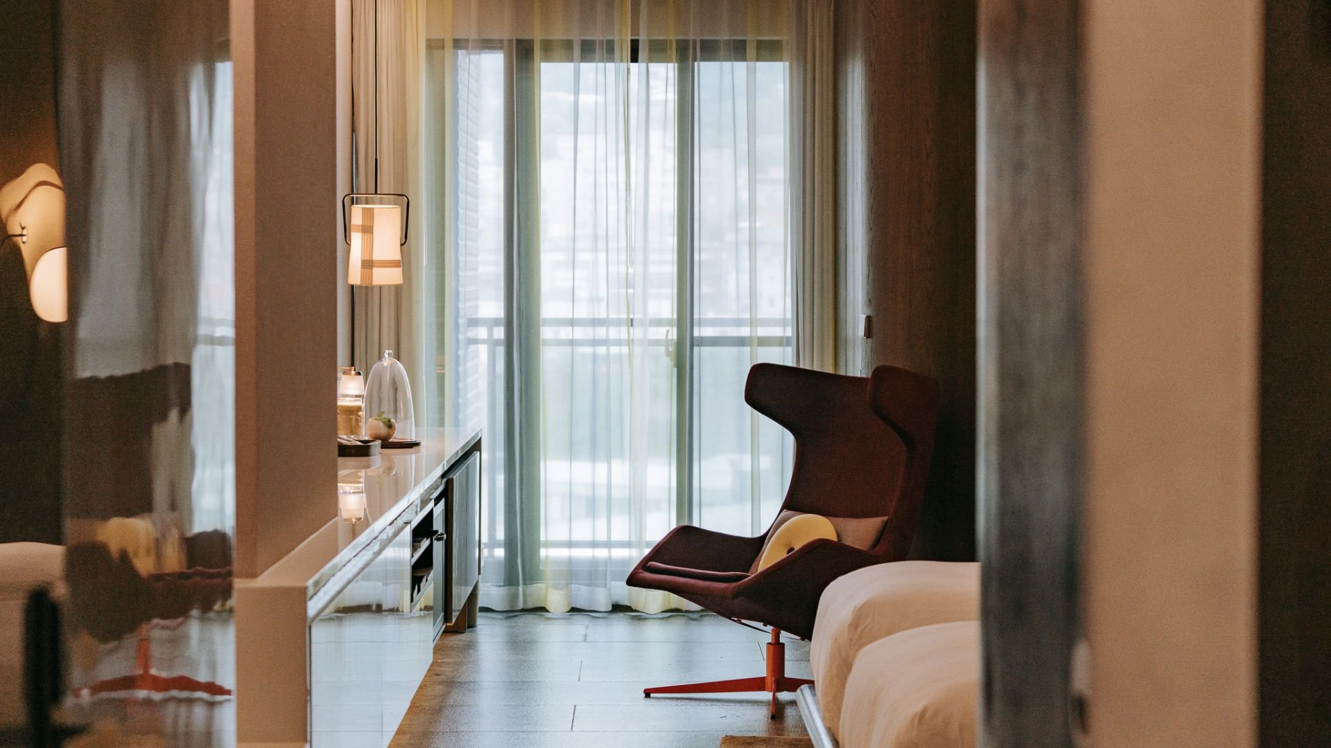 Hotel Royal Beitou