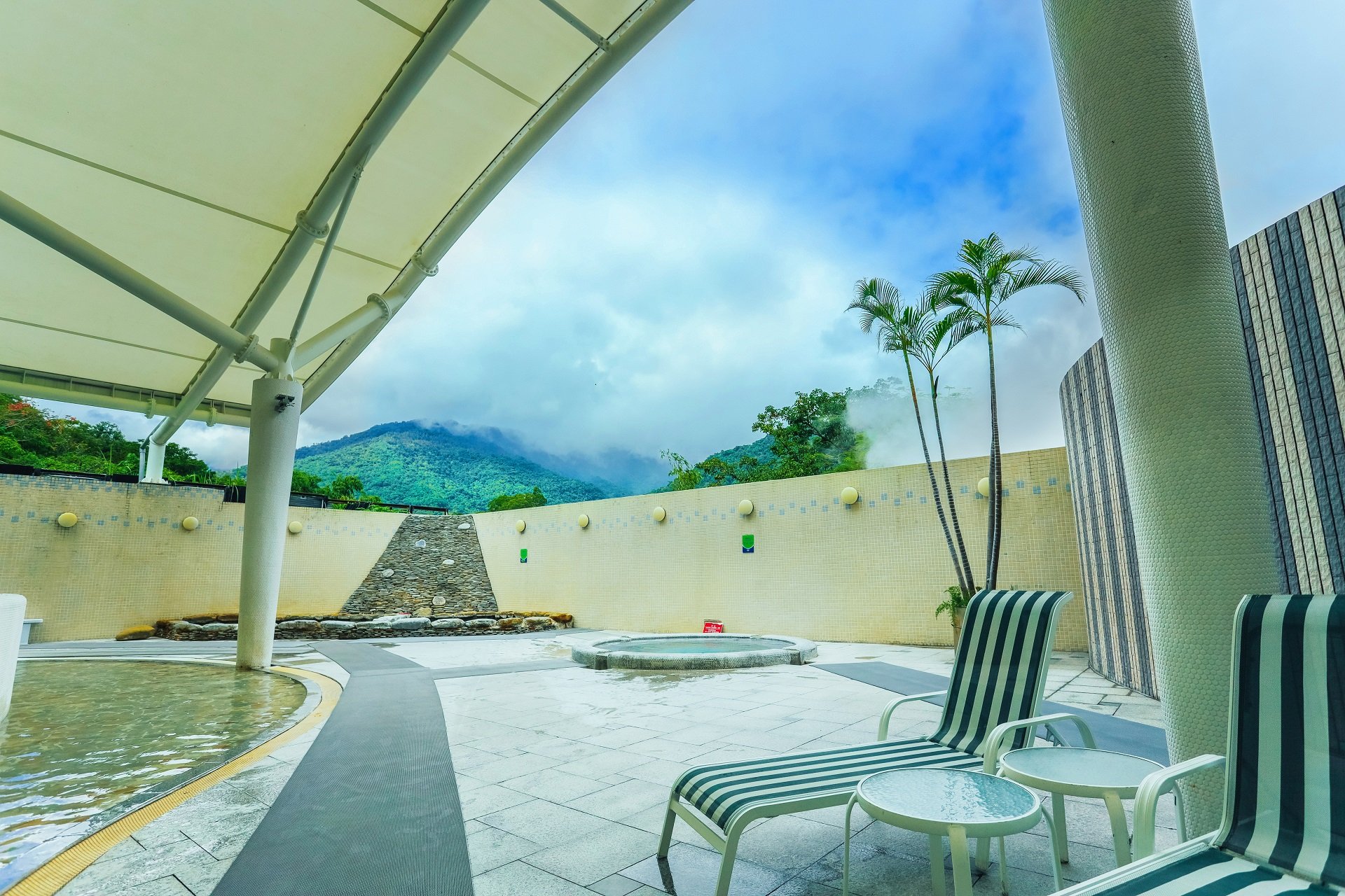 ホテルロイヤル知本