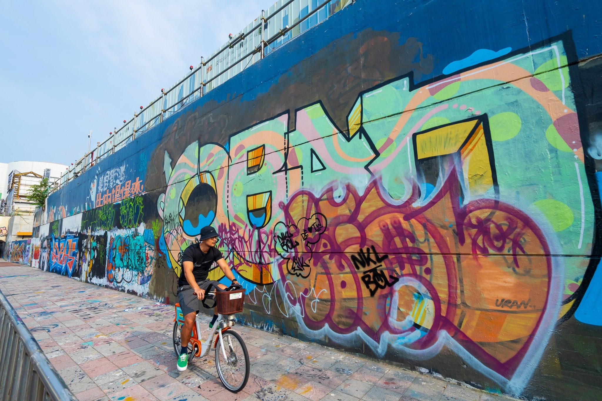 來台南400個理由｜台南火車站  