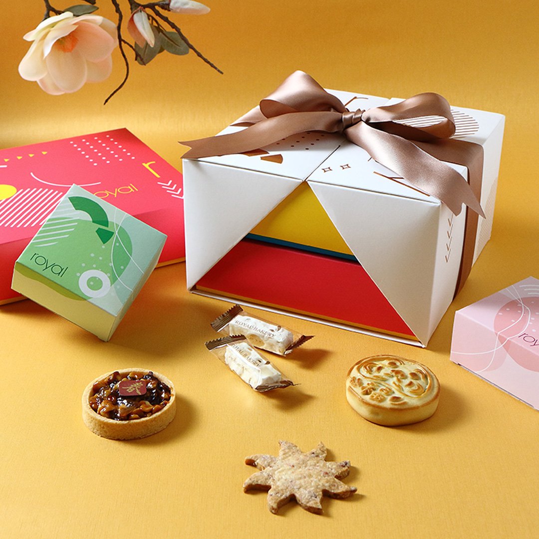 台北老爺酒店與台灣首位WBrC冠軍Chad Wang合作，推出澎派豐富的「大吉大利禮盒」每盒售價1,580元.jpg