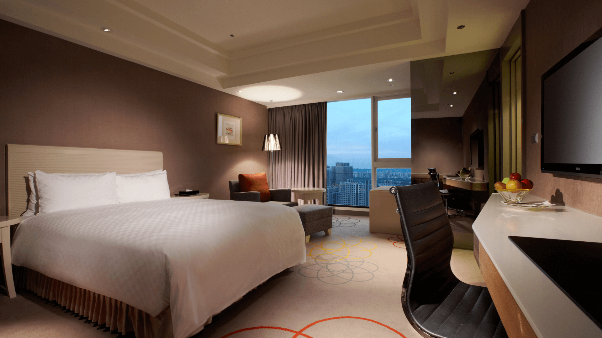 スーペリアルーム