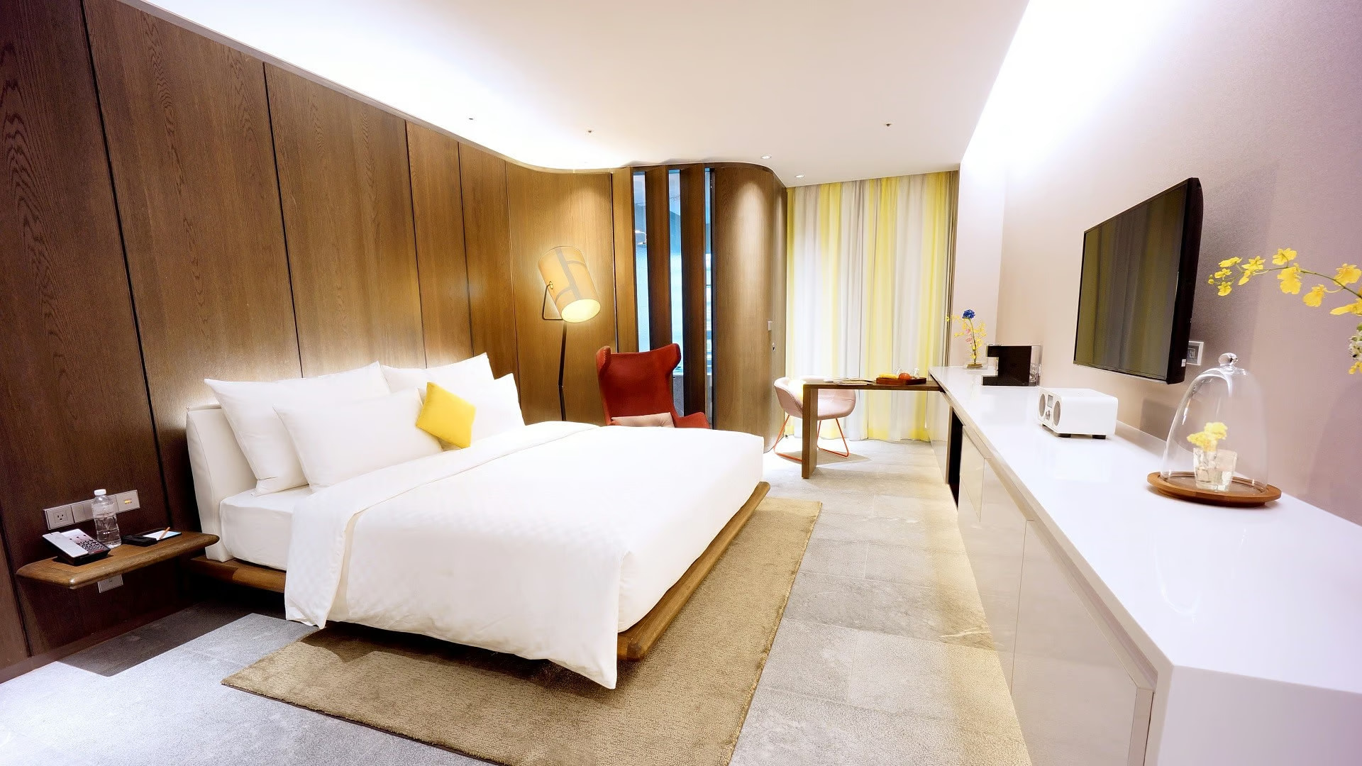 ホテル・ロイヤル・北投