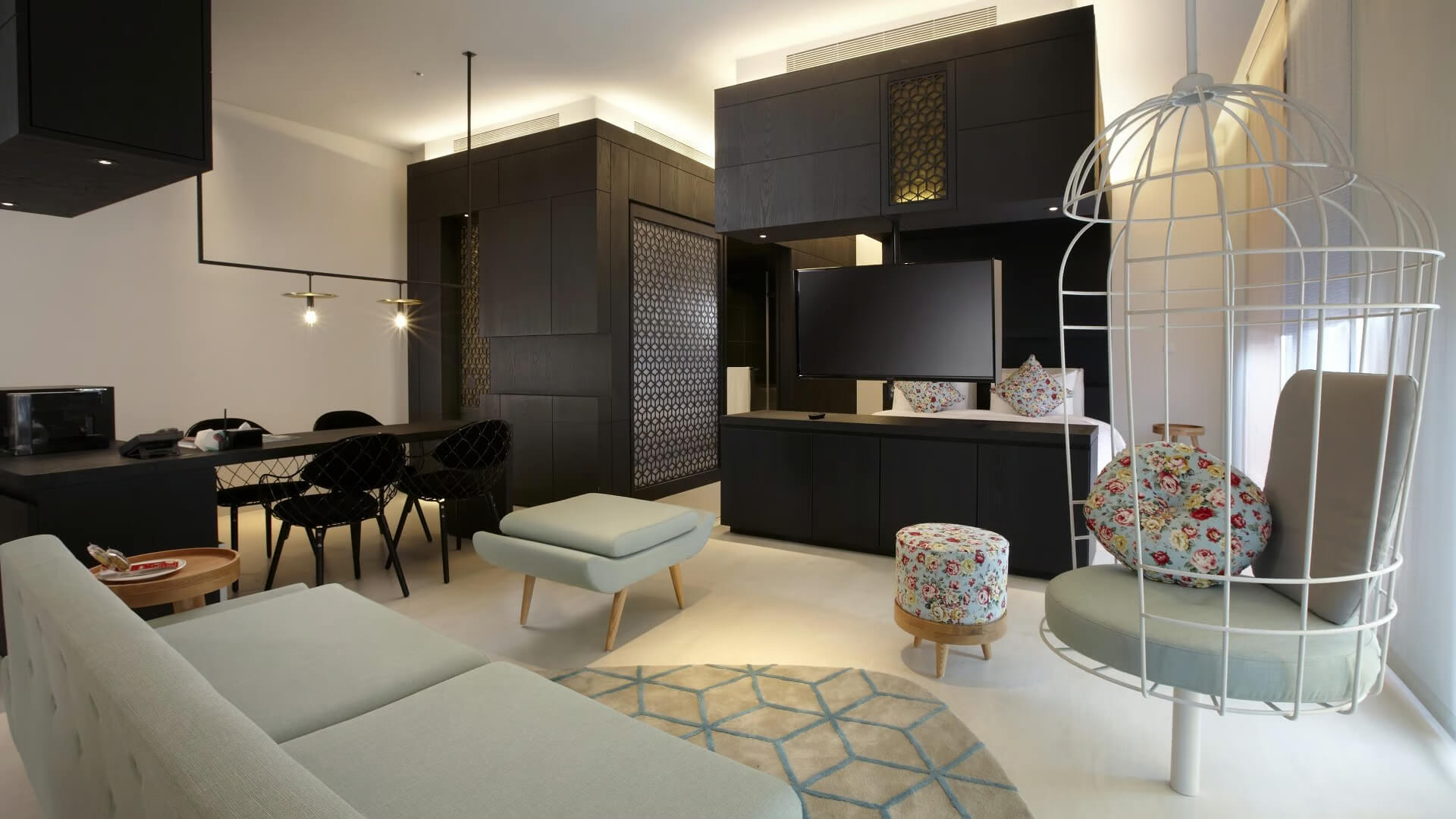 ザ・プレイス・台南