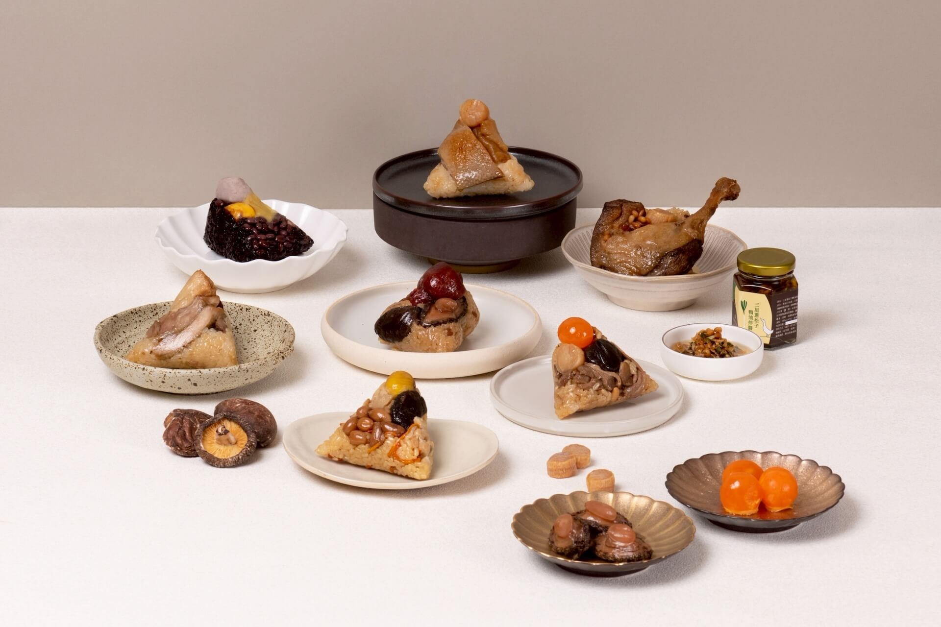 端午節，粽子，端午粽